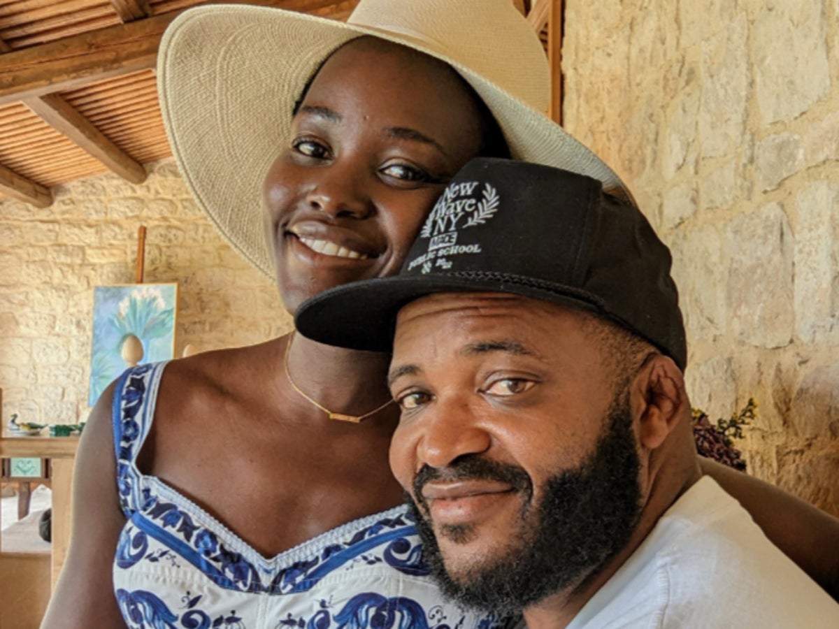 Lupita Nyong’o Ends Relationship With Boyfriend Following Night Out With Joshua Jackson
