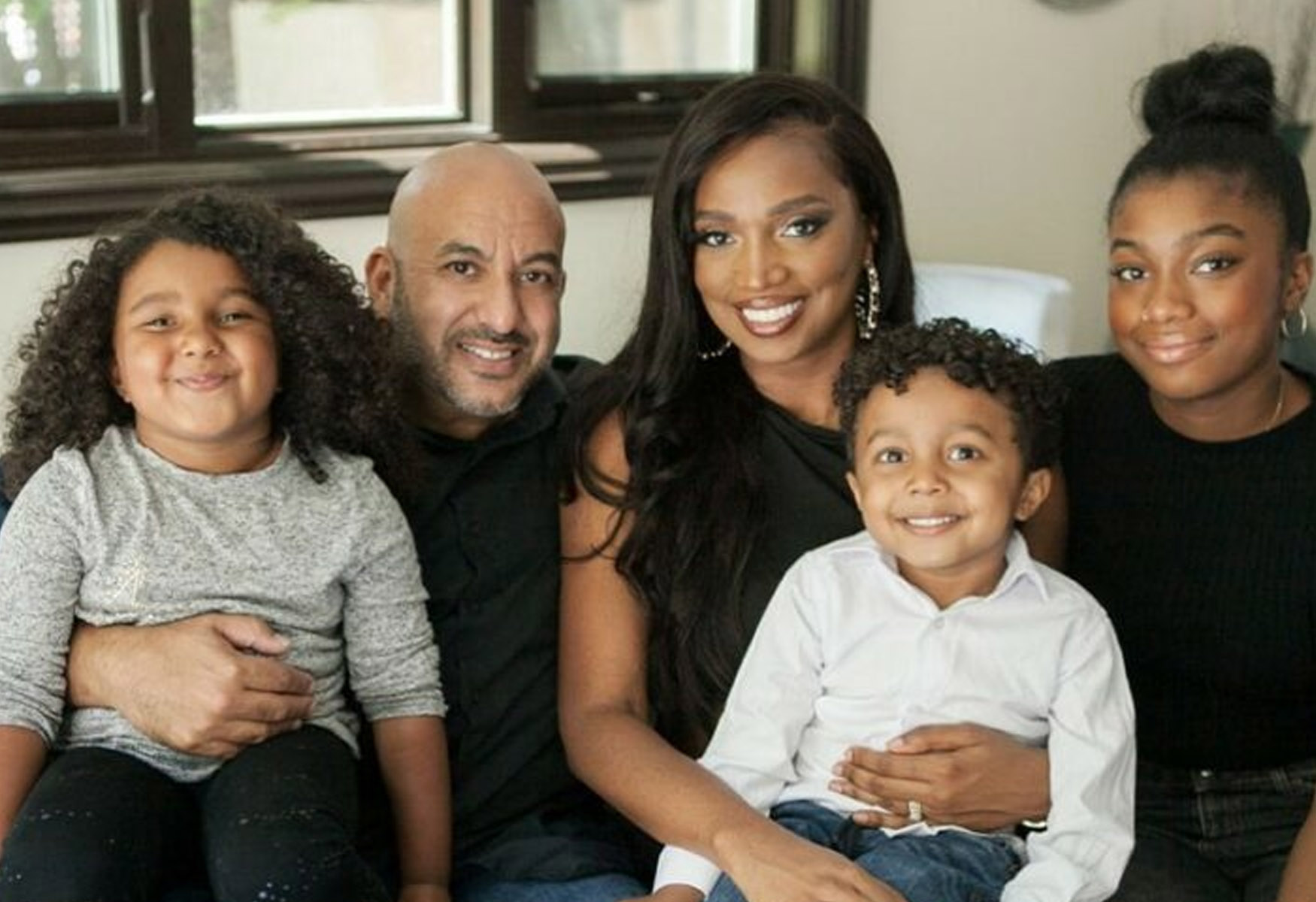 ‘Married To Medicine’ Lia Dias Settles Divorce, Long Road To Reconnect With Kids