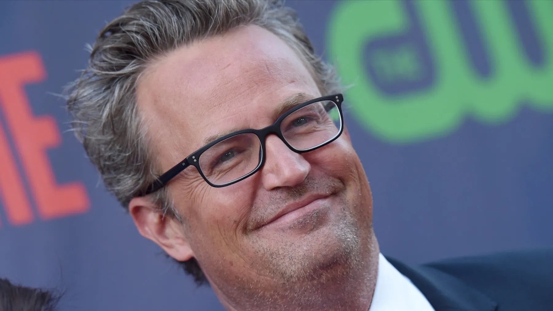 Matthew Perry’s Ambition To Start A Foundation To Help Those With Substance Abuse