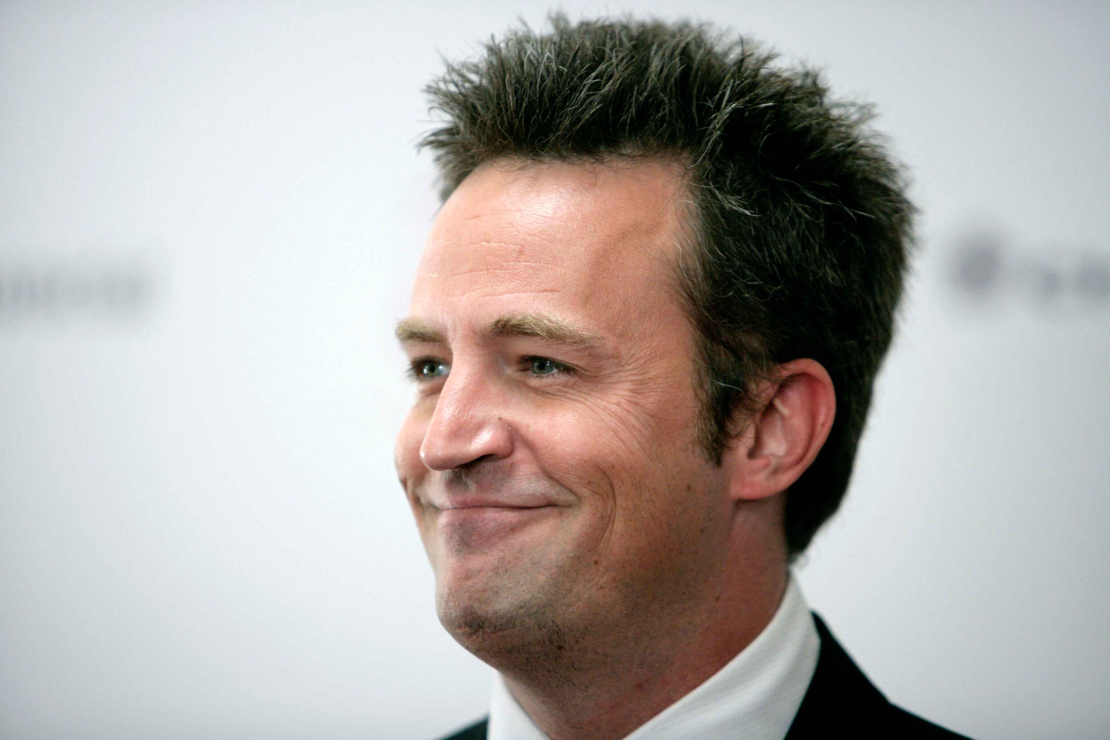 Matthew Perry’s Cause Of Death Still Pending Autopsy Results