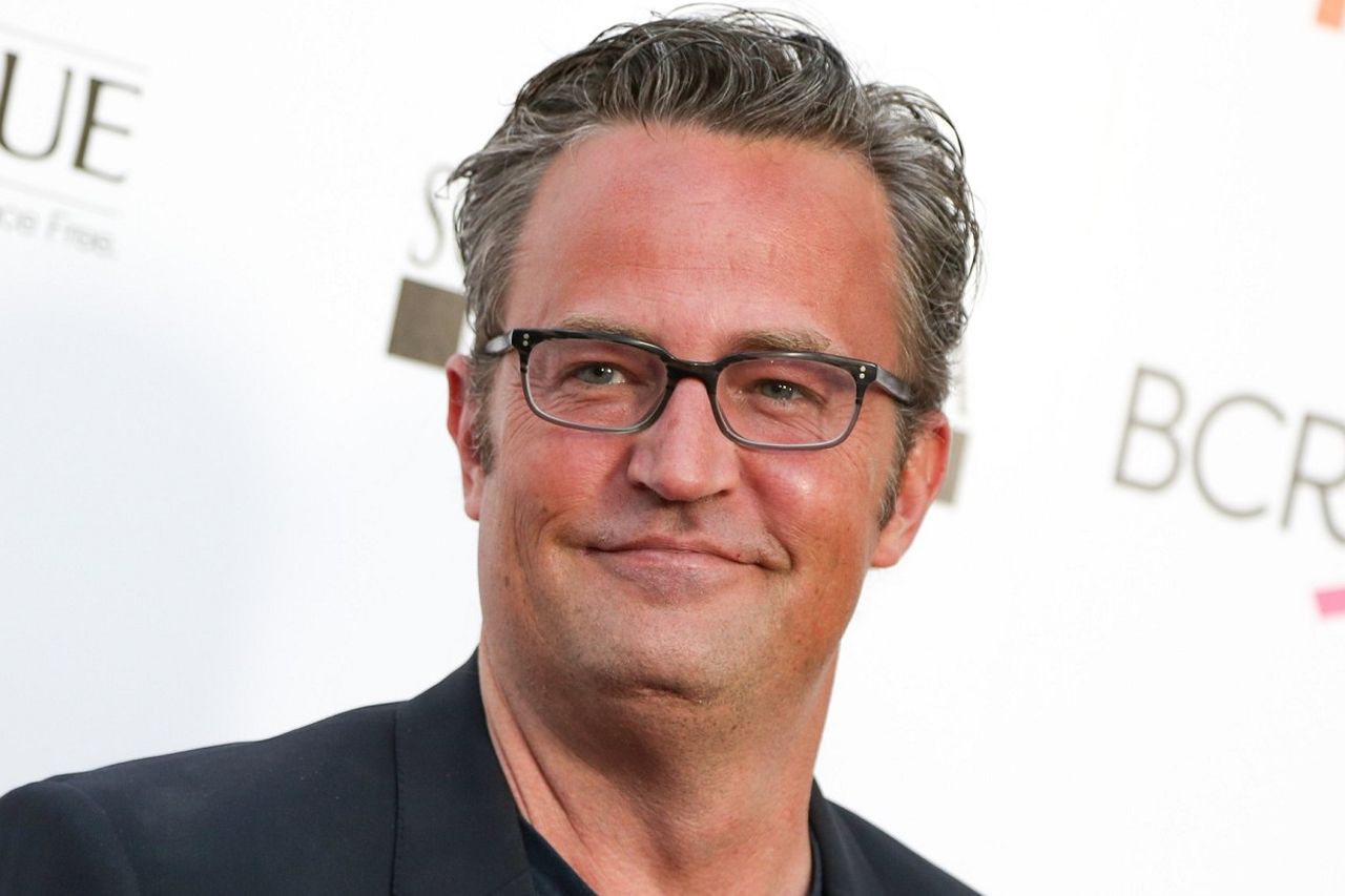 Matthew Perry’s ‘Friends’ Costars Express Grief Over His Tragic Death
