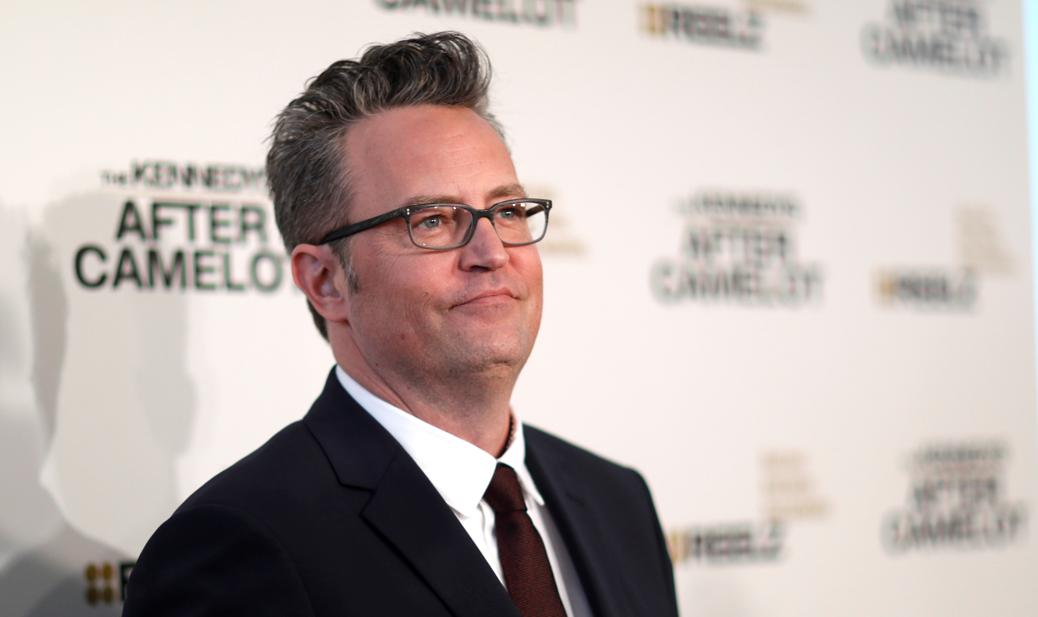 Matthew Perry’s Home Where He Drowned: Prescription Drugs Found, No Illicit Substances