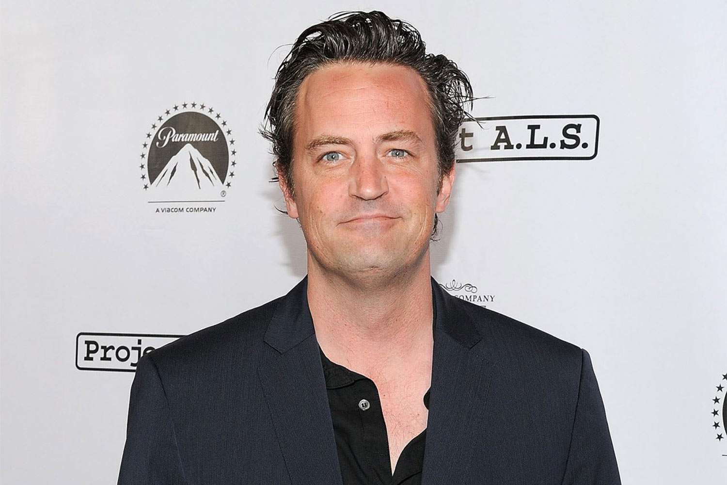 Matthew Perry’s Journey To Recovery: Pickleball As A Lifeline