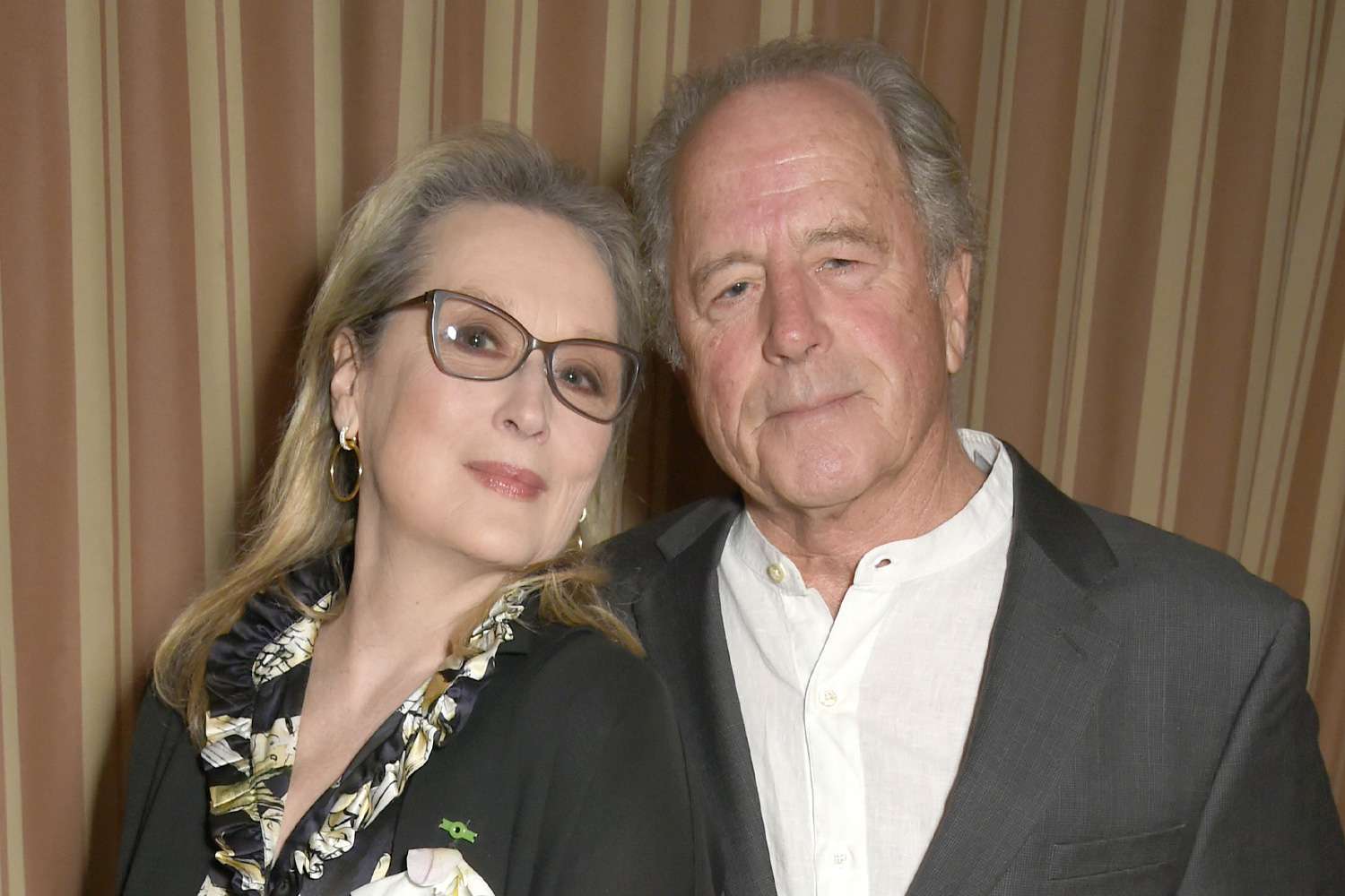 Meryl Streep And Husband Don Gummer Living Separate Lives For Years: Reports
