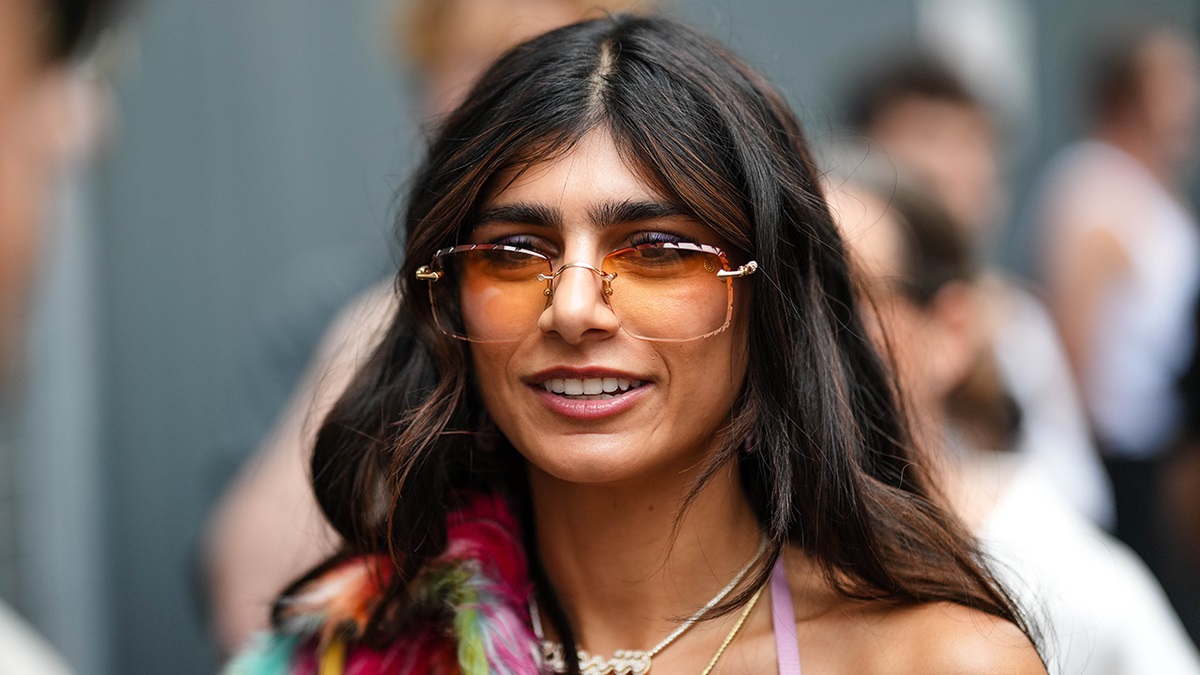 Mia Khalifa Faces Consequences From Playboy For Pro-Hamas Remarks