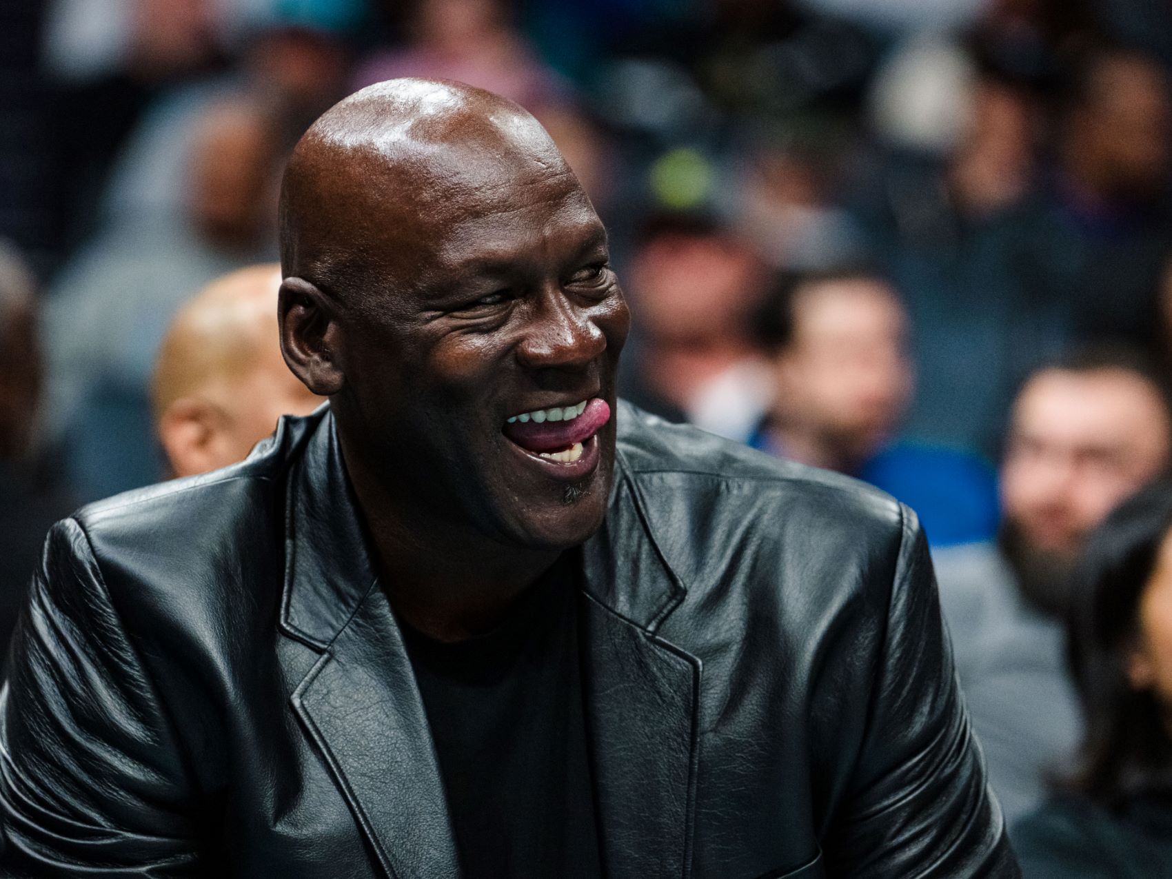 Michael Jordan’s Net Worth Reaches $3 Billion, Making Him One Of America’s Wealthiest