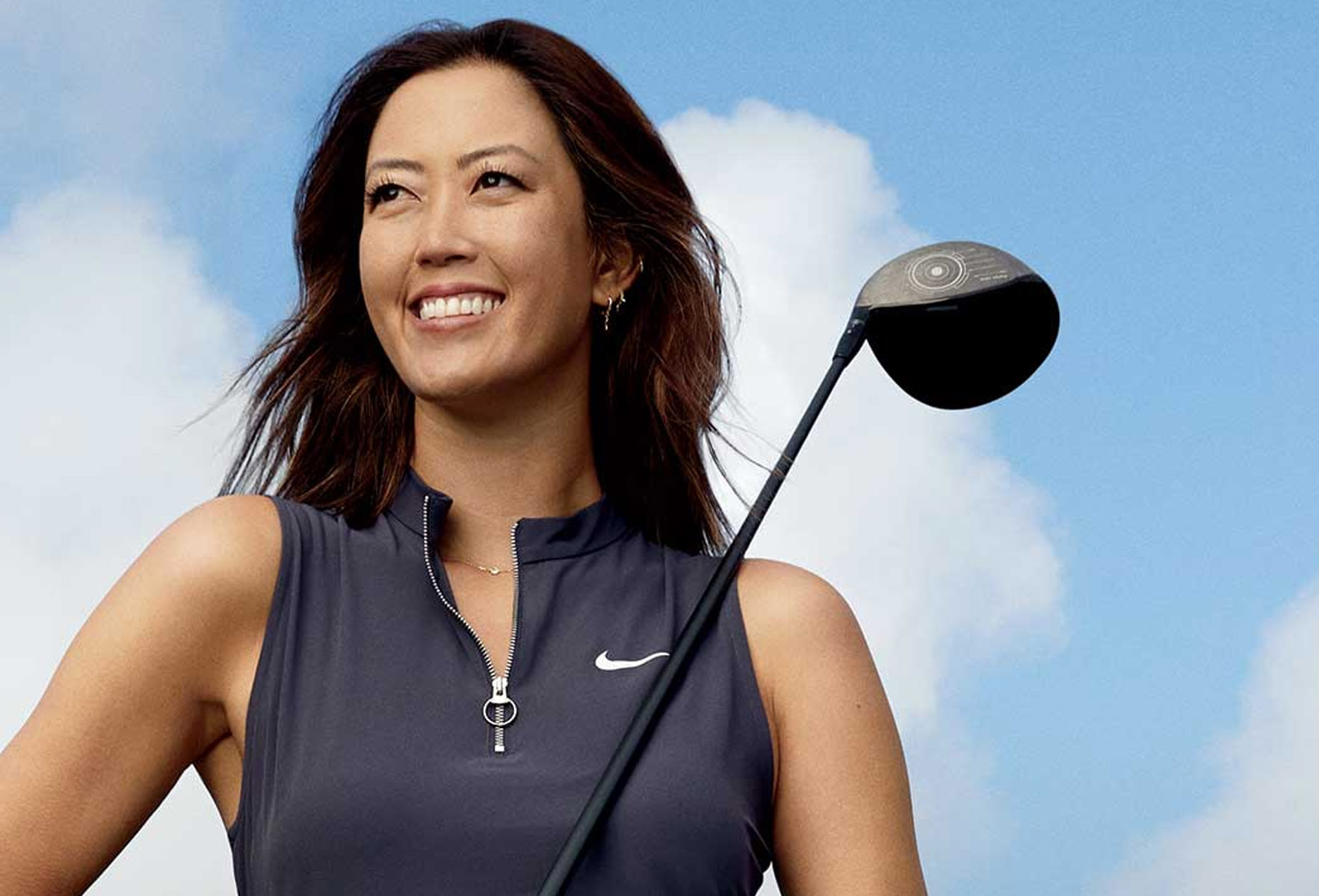 Michelle Wie West May Make A Comeback To Professional Golf, Says “Never Say Never”