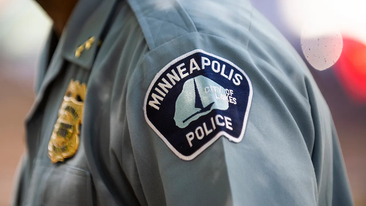 Minneapolis Cop Under Investigation For OnlyFans Model Side Job