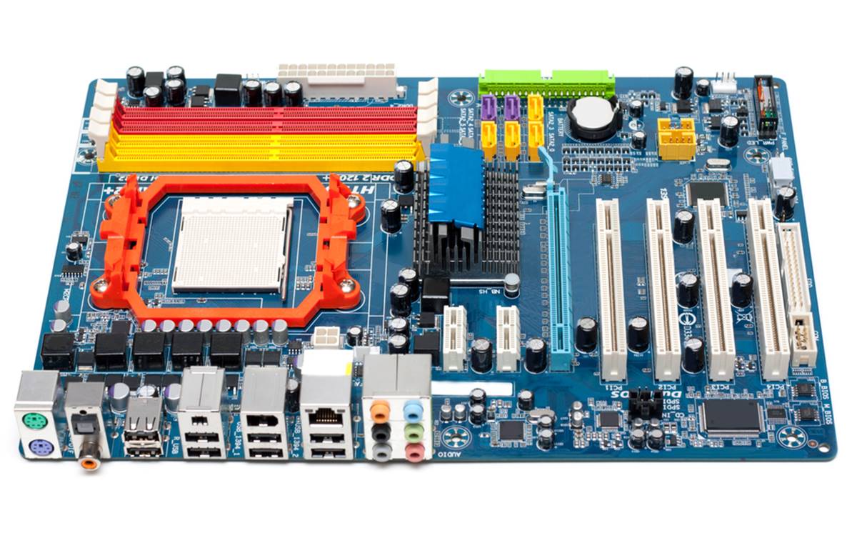 Motherboard Ports: What They Are And How They Work