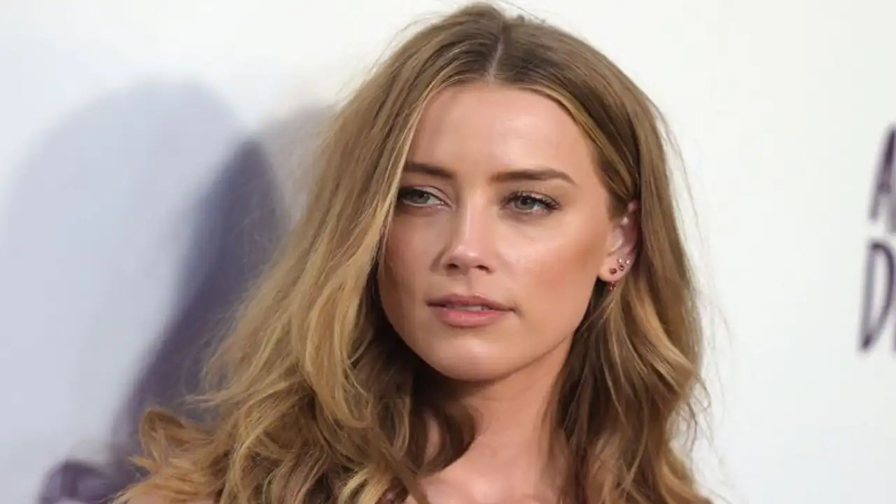 New Claim: Amber Heard Accuses Jason Momoa Of Dressing Like Johnny Depp On ‘Aquaman’ Set