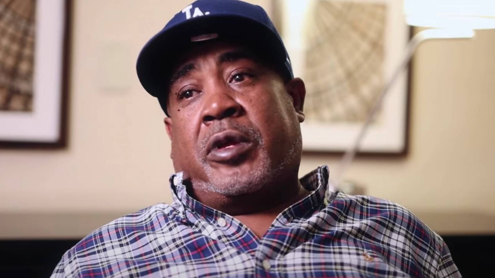 New Development In The Tupac Murder Case: Keefe D’s Confessional Interview Raises Questions