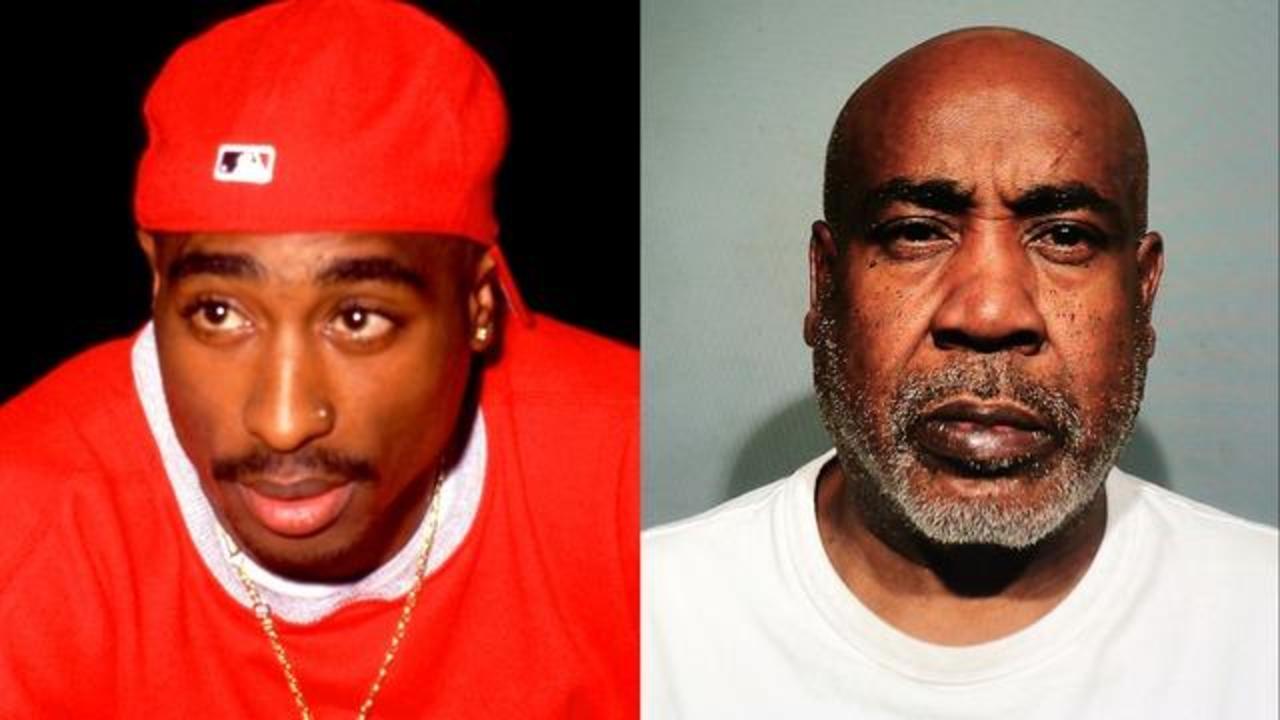 New Development In The Tupac Murder Case: Suge Knight Refuses To Testify Against ‘Keefe D’
