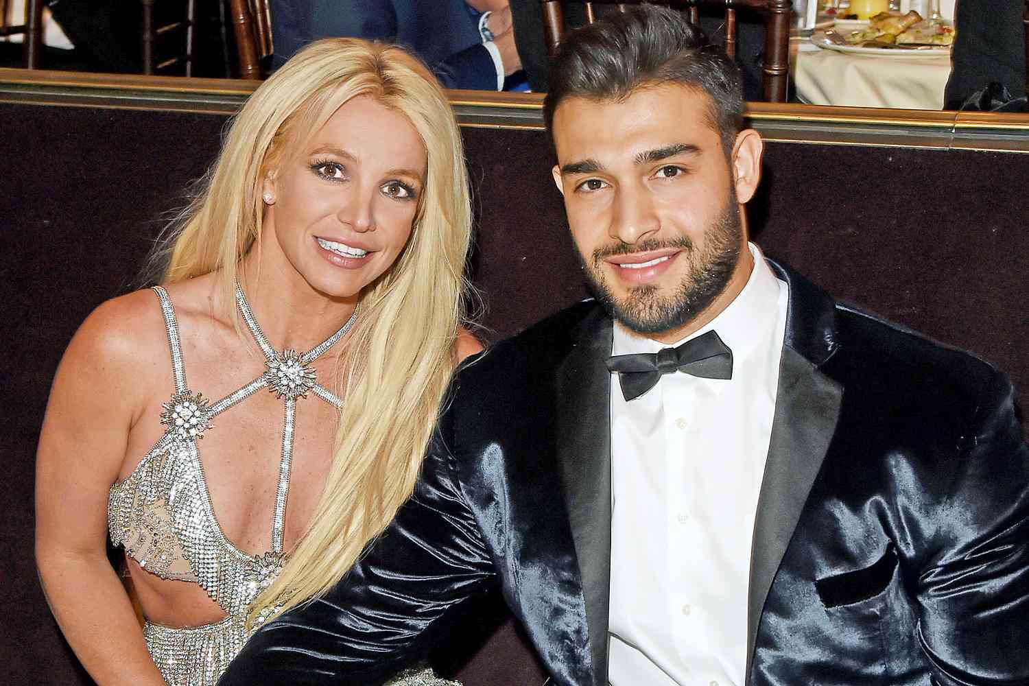New Developments In Britney Spears And Sam Asghari’s Relationship