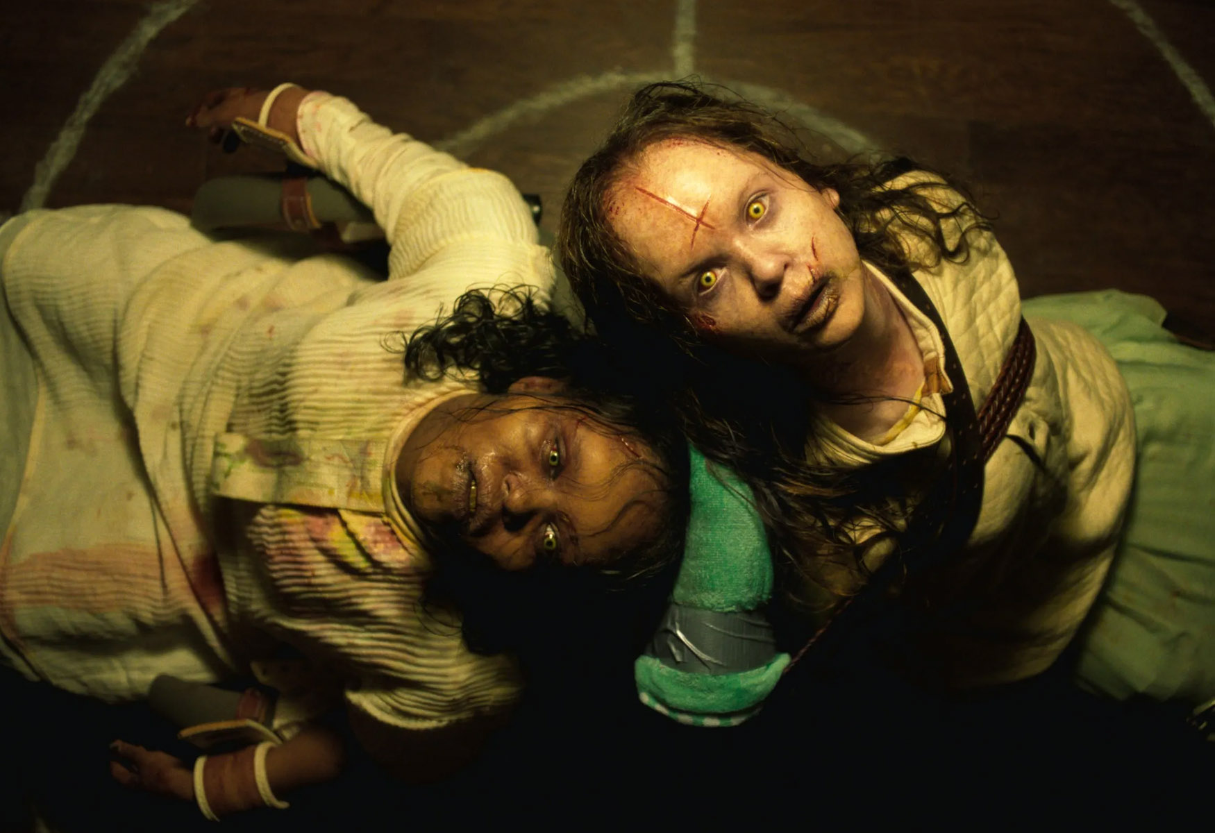 New ‘Exorcist’ Sequel Fails To Make Box Office Waves After Massive Studio Investment