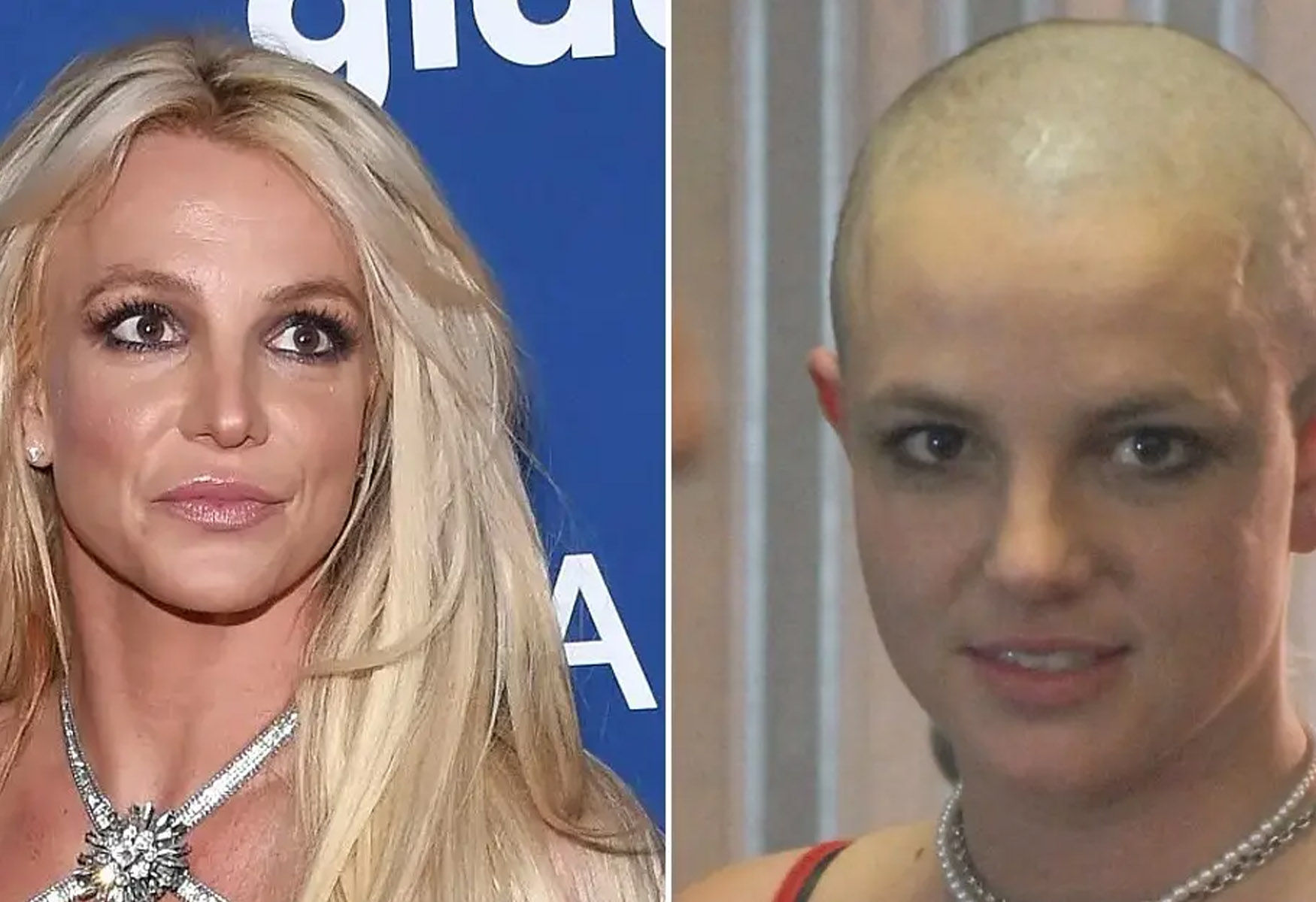 New Revelation: Britney Spears Shaved Head As An Act Of Rebellion Before Conservatorship