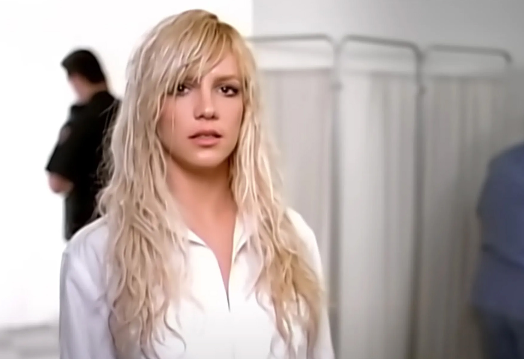 New Revelations: Britney Spears’ ‘Everytime’ Lyrics Not About Justin Timberlake Abortion