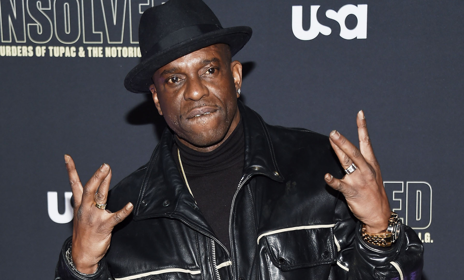 New Revelations: Mopreme Shakur Says Diddy Contacted Him To Deny Tupac Murder Involvement