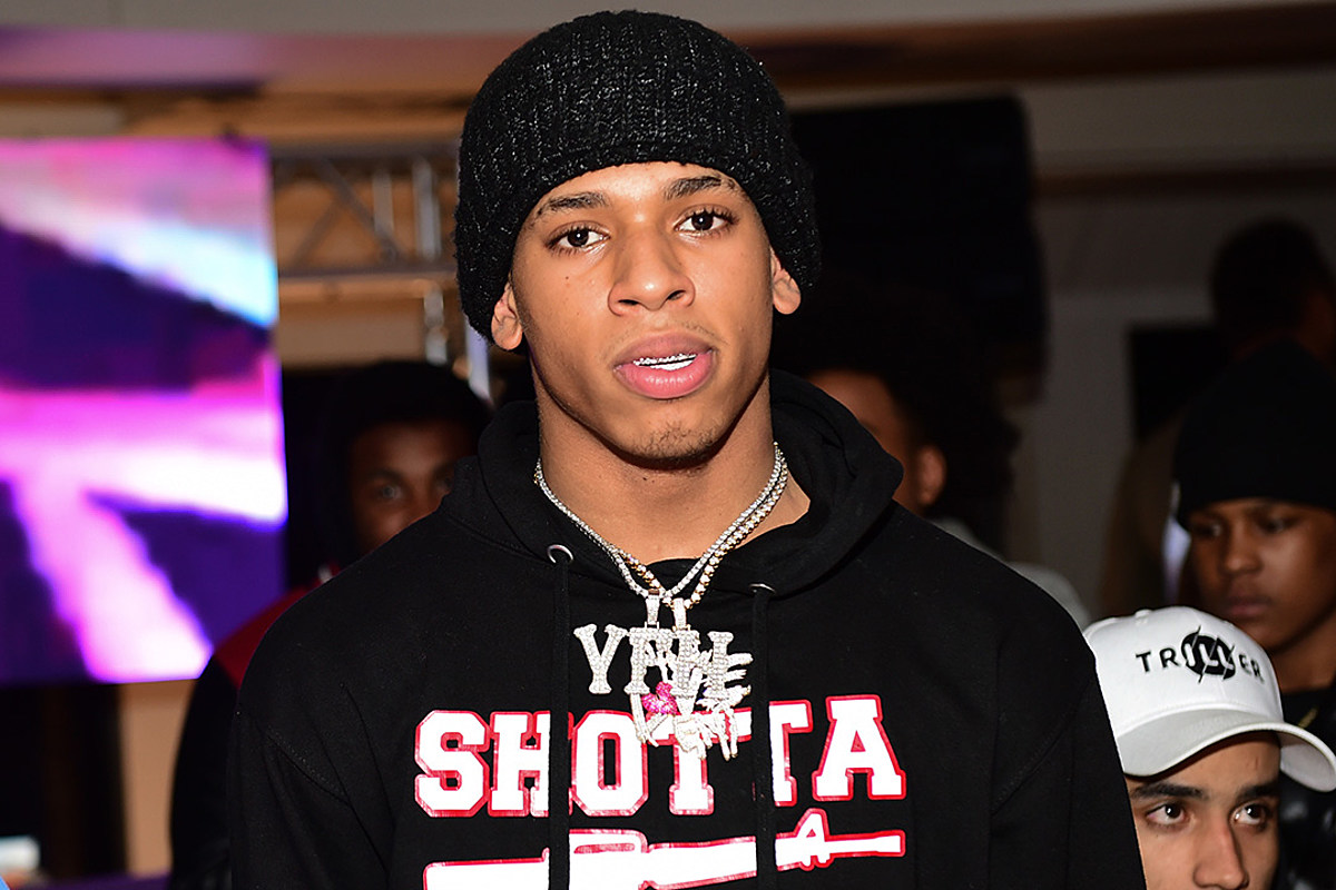 New Update: NLE Choppa’s Mom Expresses Concern For His Safety, Urges Fans To Get In Touch