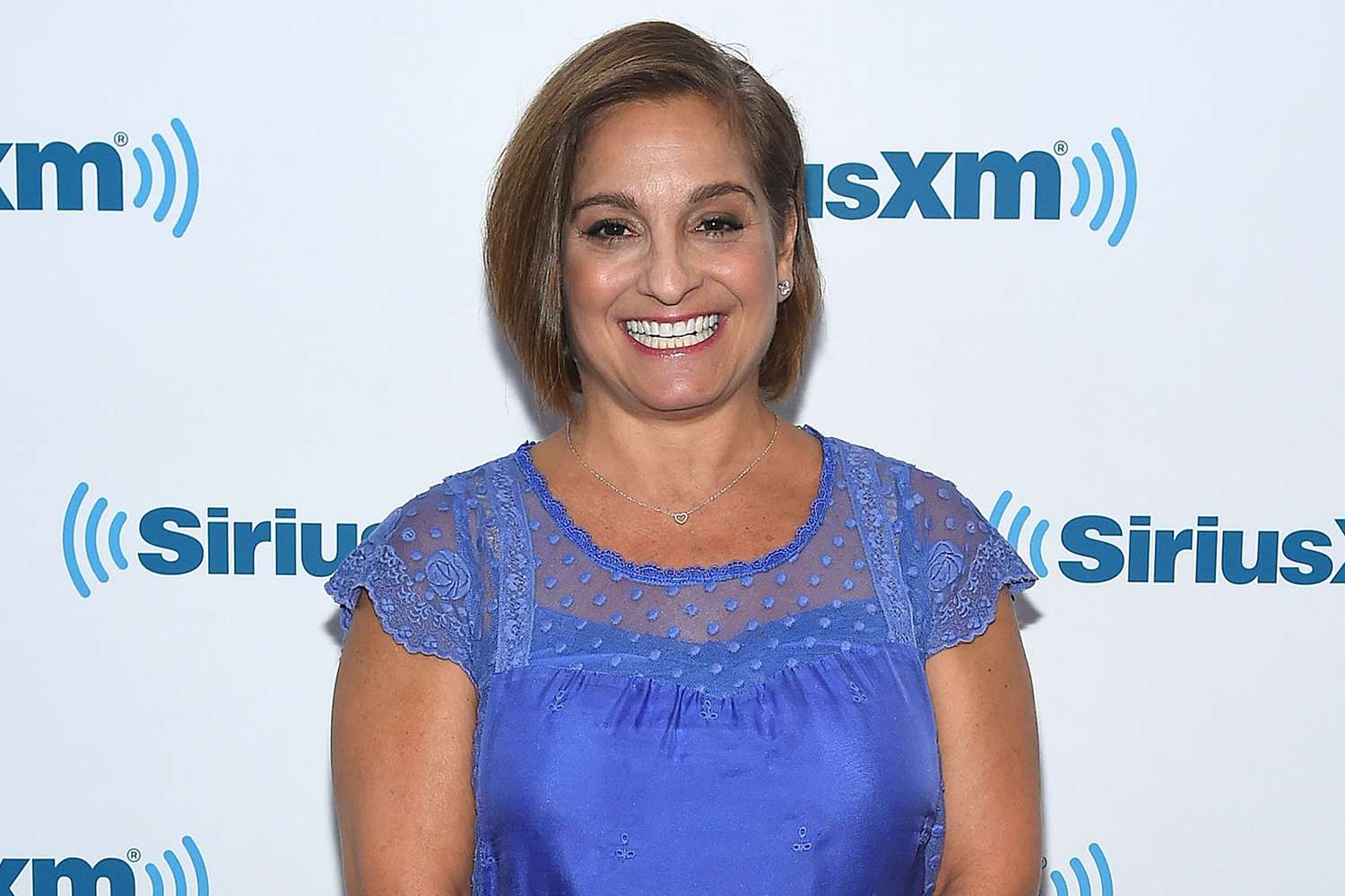 New Update On Mary Lou Retton’s Health: ‘Scary Setback’ Lands Her In ICU