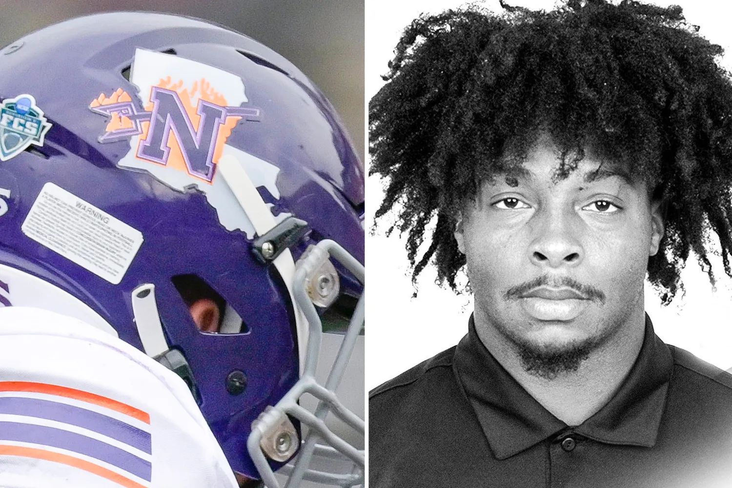 Northwestern State Football Player Ronnie Caldwell Fatally Shot And Killed In Louisiana