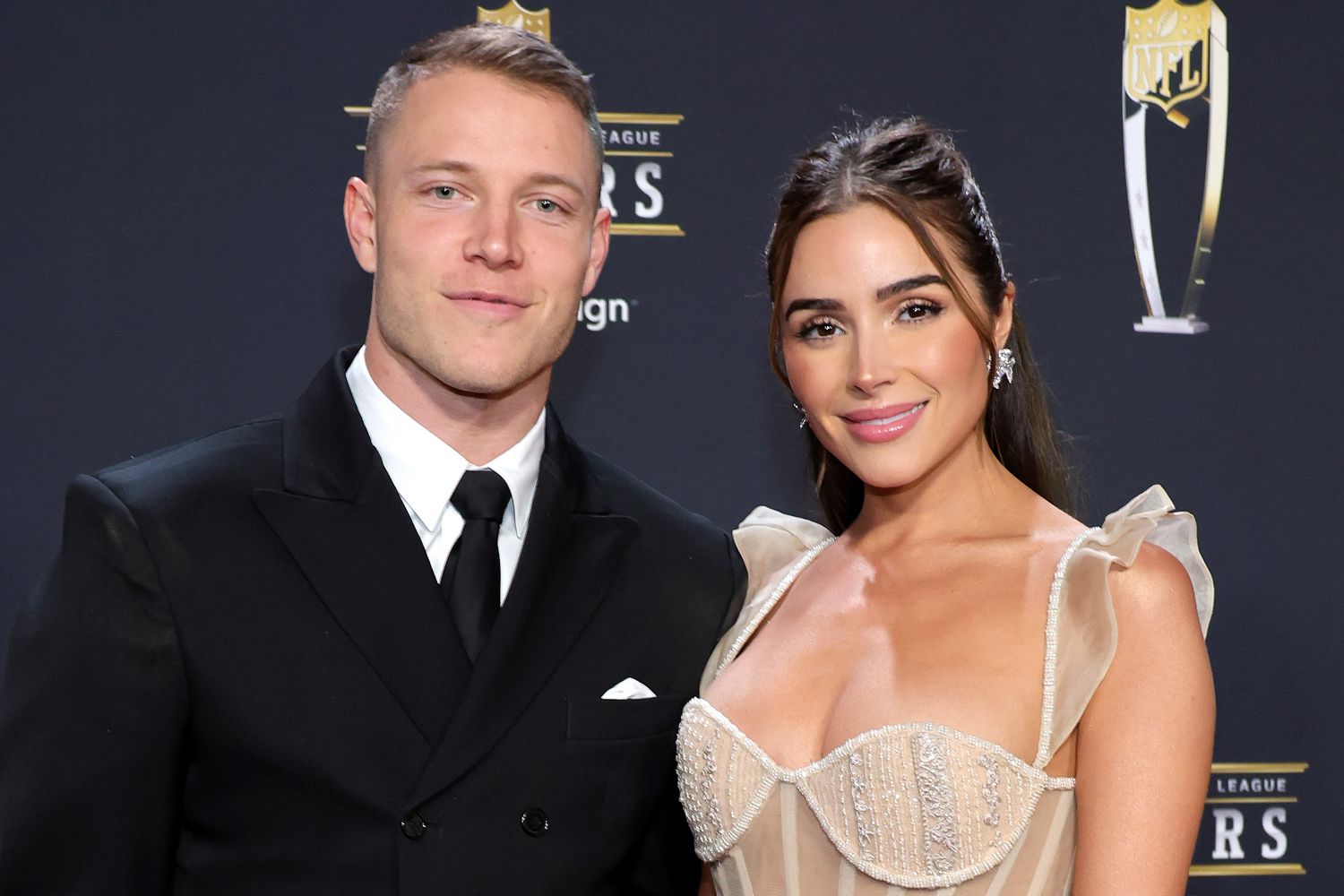 Olivia Culpo Plans To Start A Family With Christian McCaffrey After Wedding