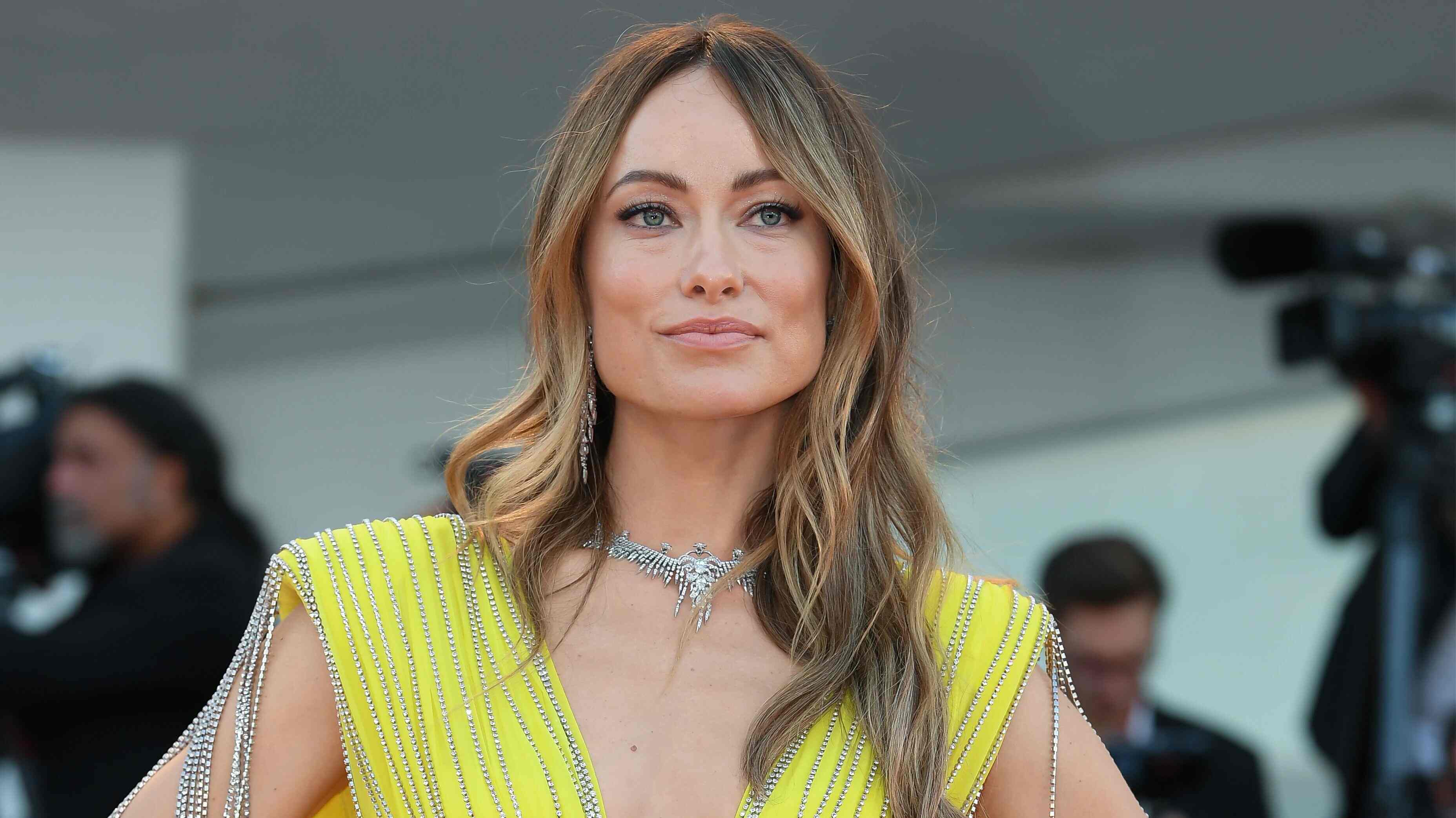 Olivia Wilde’s Controversial Climate Change Post Ignites Social Media Criticism