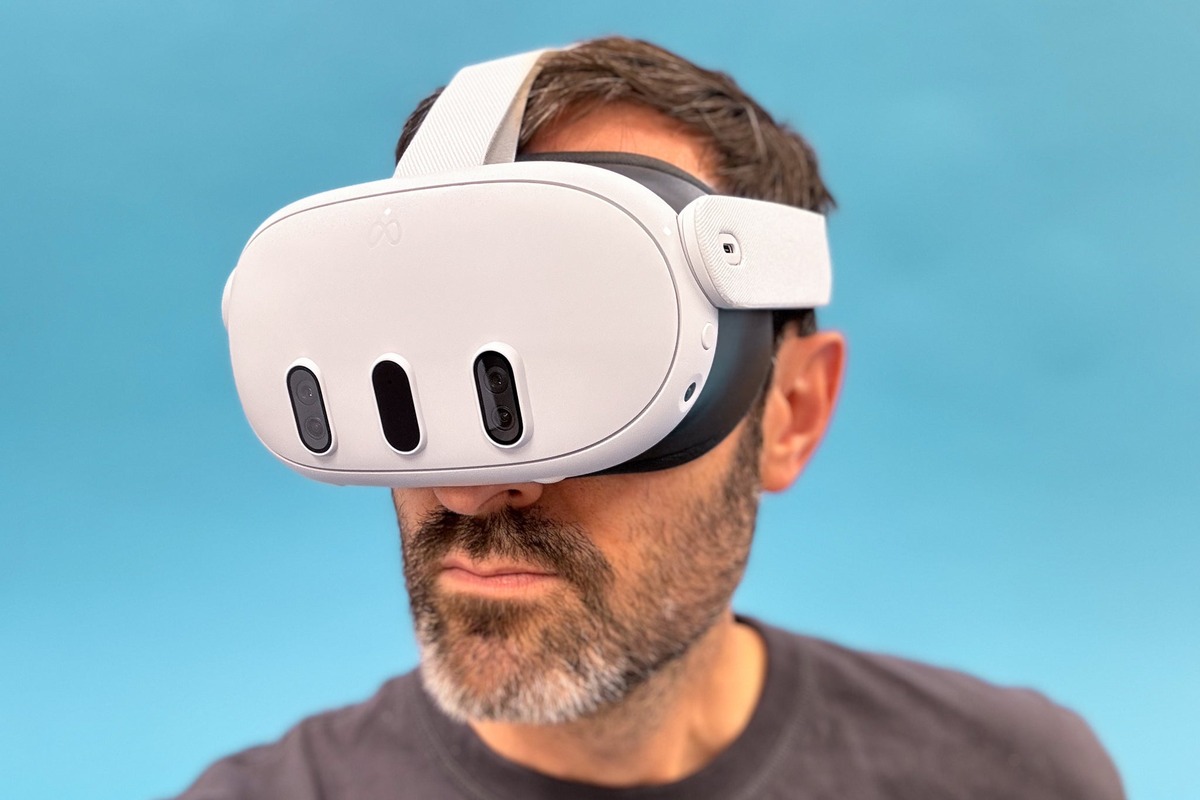Pansonite VR Headset Review: A Solid Start Your VR Journey