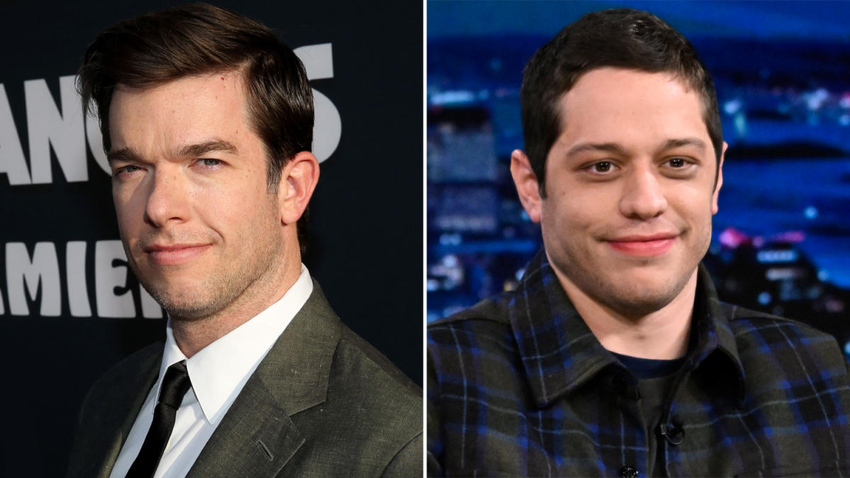 Pete Davidson And John Mulaney Show Postponed In Maine Following Mass Shooting Tragedy