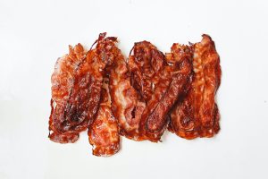 Bacon Jerky vs. Traditional Jerky: The Ultimate Showdown