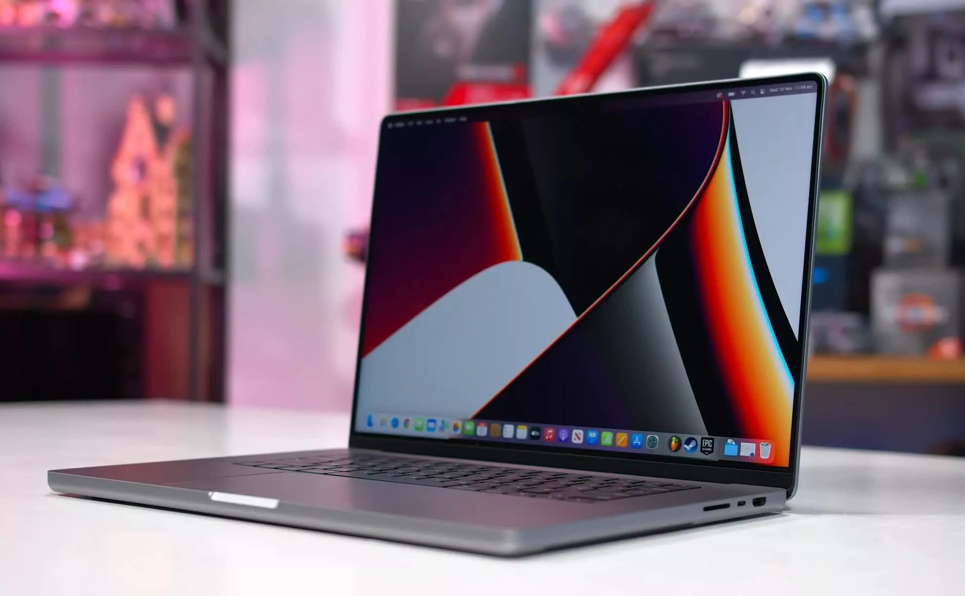 ProMotion On The MacBook Pro: Is It Really A Big Deal?