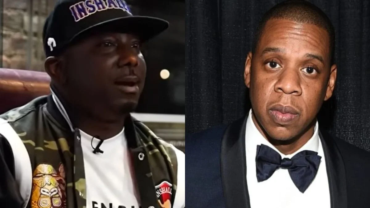 Ras Kass Prefers $500K Over Jay-Z Dinner, Slams Labels For Promoting Mediocre Rap