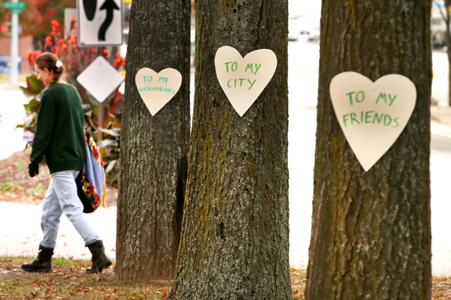 Remembering The Tragic Victims Of The Maine Mass Shooting