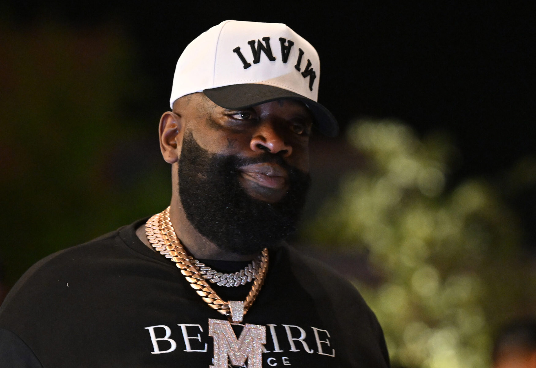 Rick Ross’ Basketball Skills Praised By NBA Shooting Coach Lethal Shooter