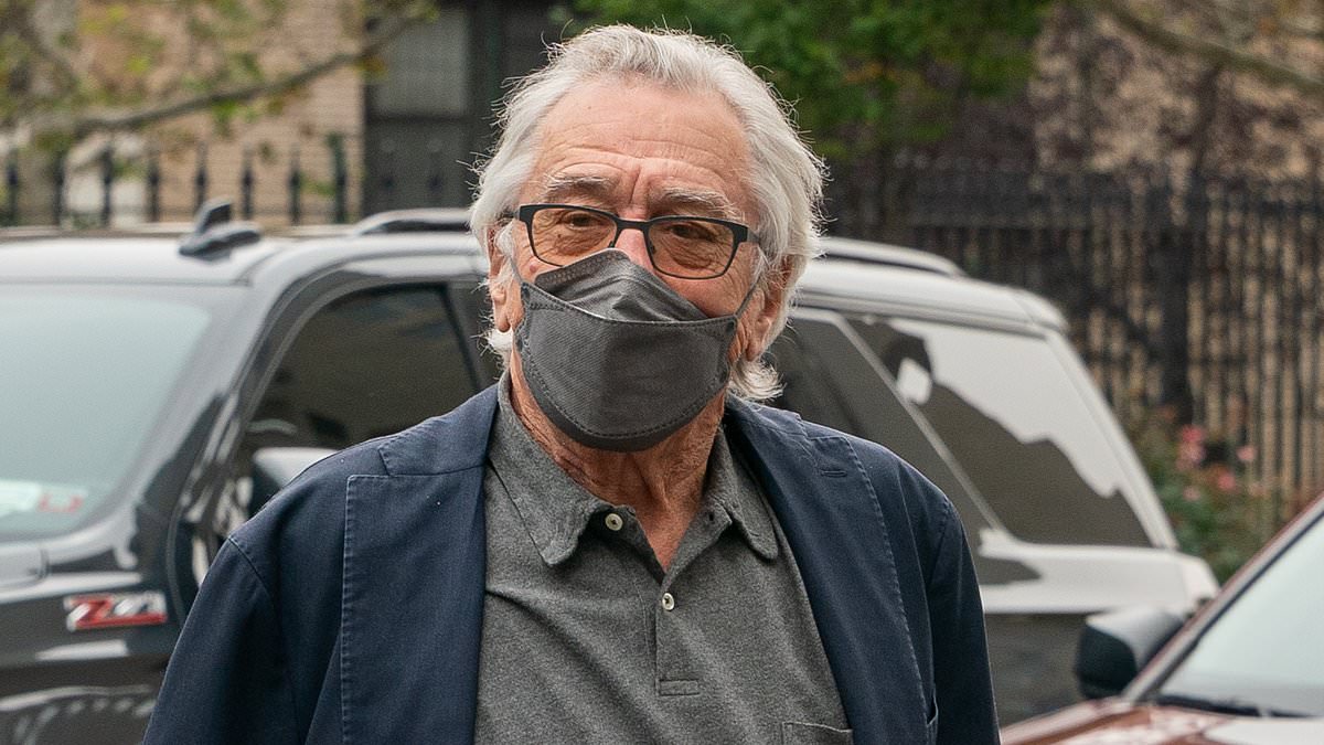 Robert DeNiro’s Grumpy Testimony And Fiery Exchanges At NYC Civil Trial