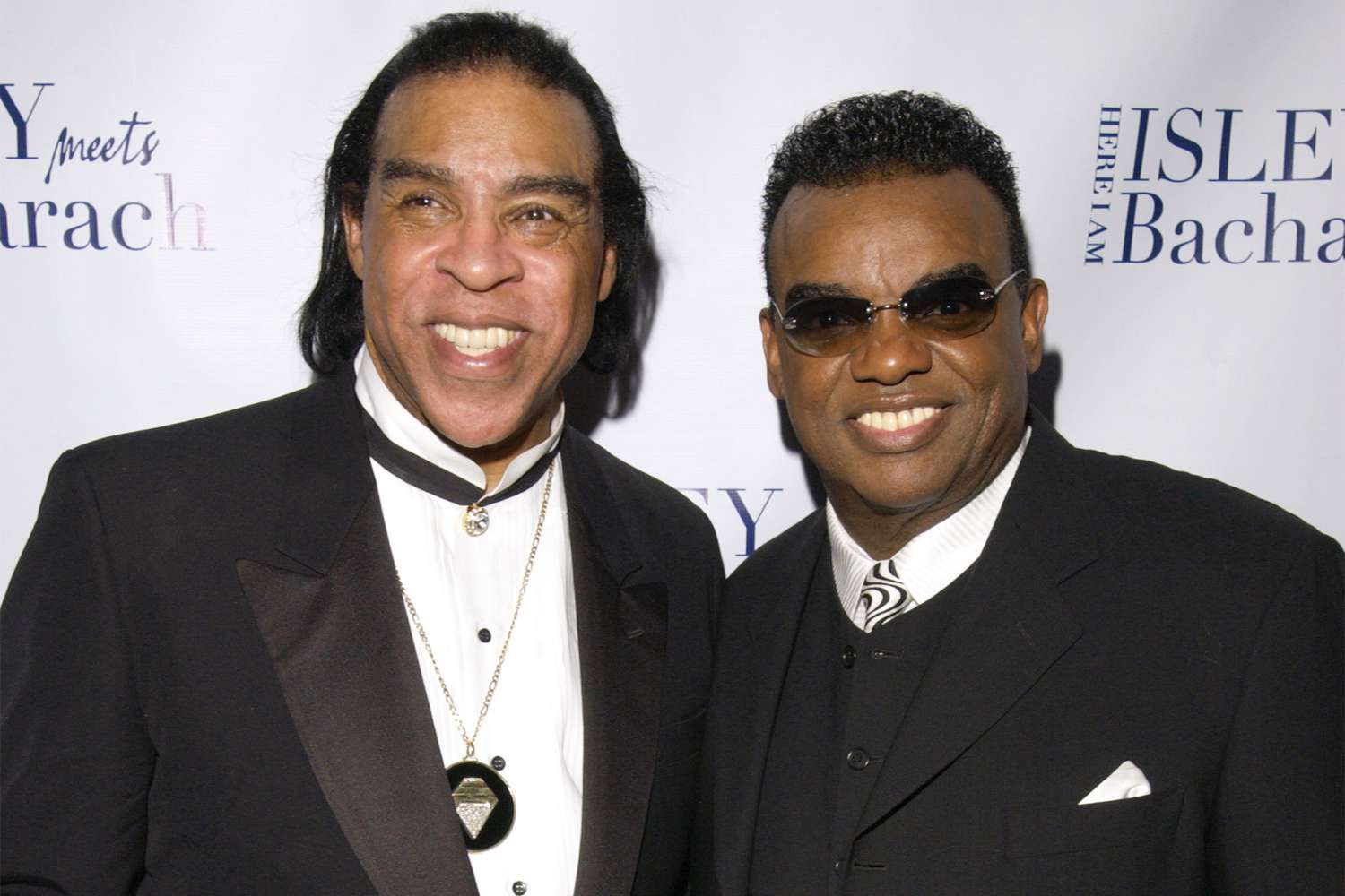 Rudolph Isley Of The Isley Brothers Passes Away At 84: A Musical Legend Remembered