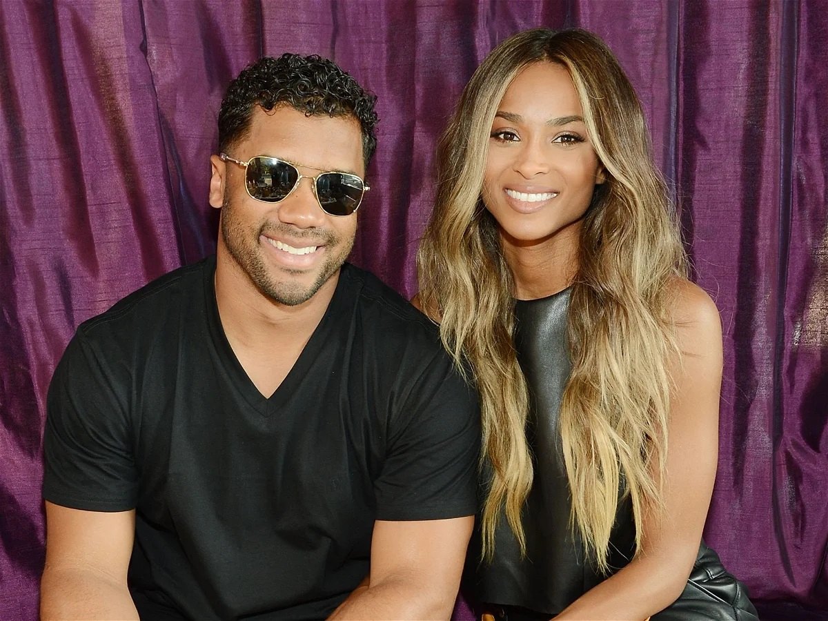 Russell Wilson Expresses Love For Ciara On Her 38th Birthday: “Heaven Sent”
