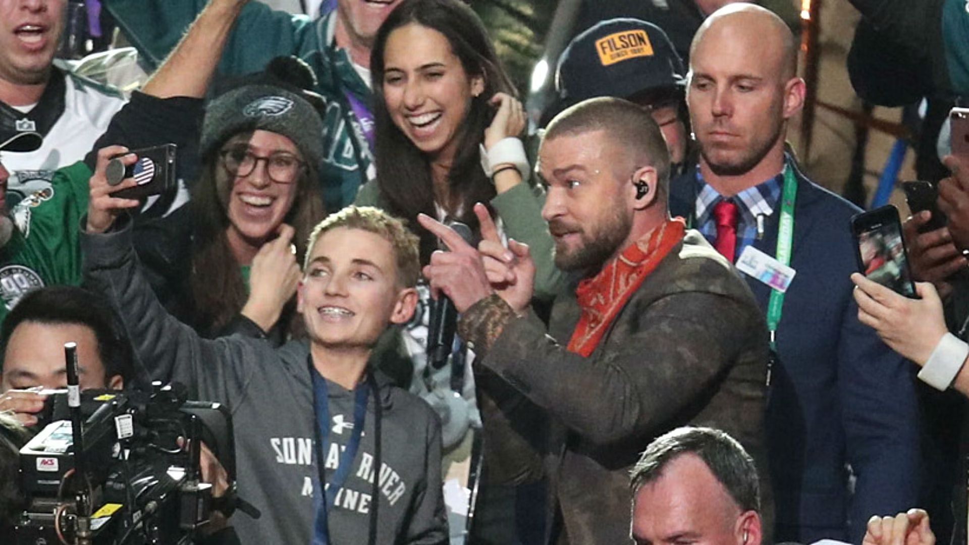 Ryan McKenna Violates Probation By Drinking Alcohol: Super Bowl Selfie Kid In Legal Trouble Again