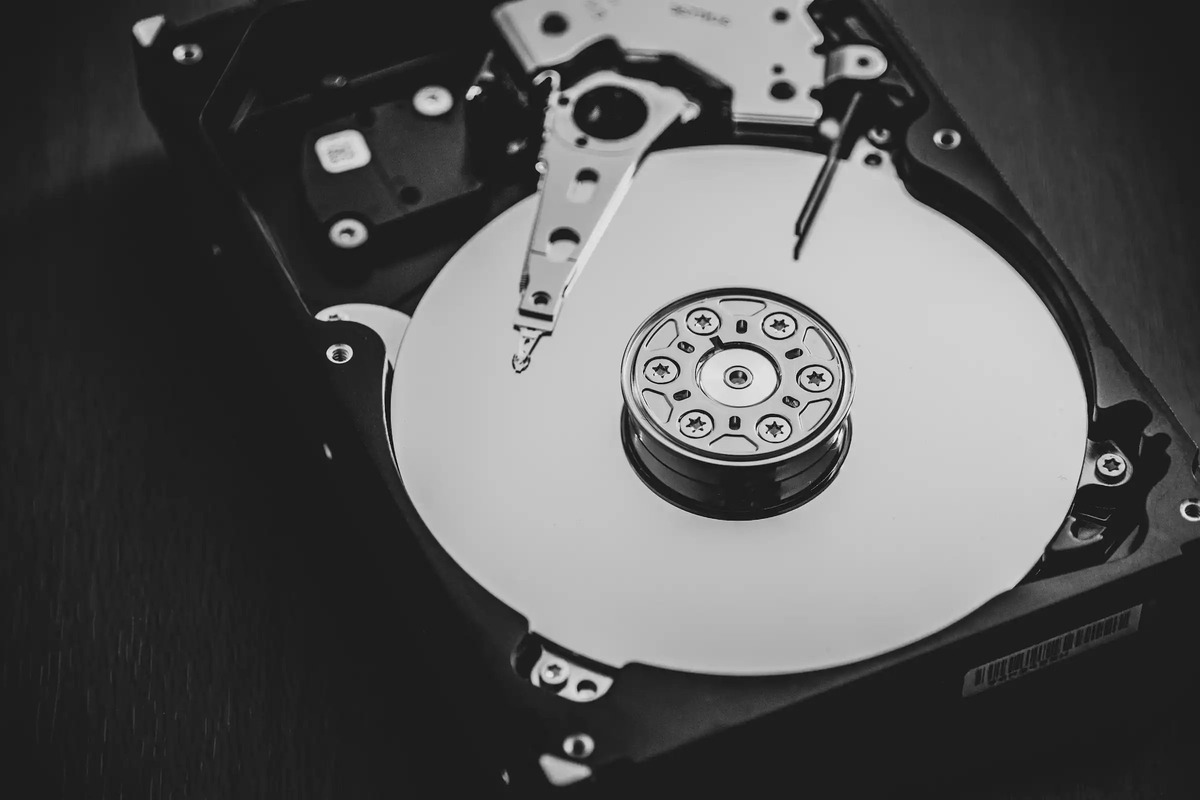Scan And Fix Your Hard Drive: Windows System Files