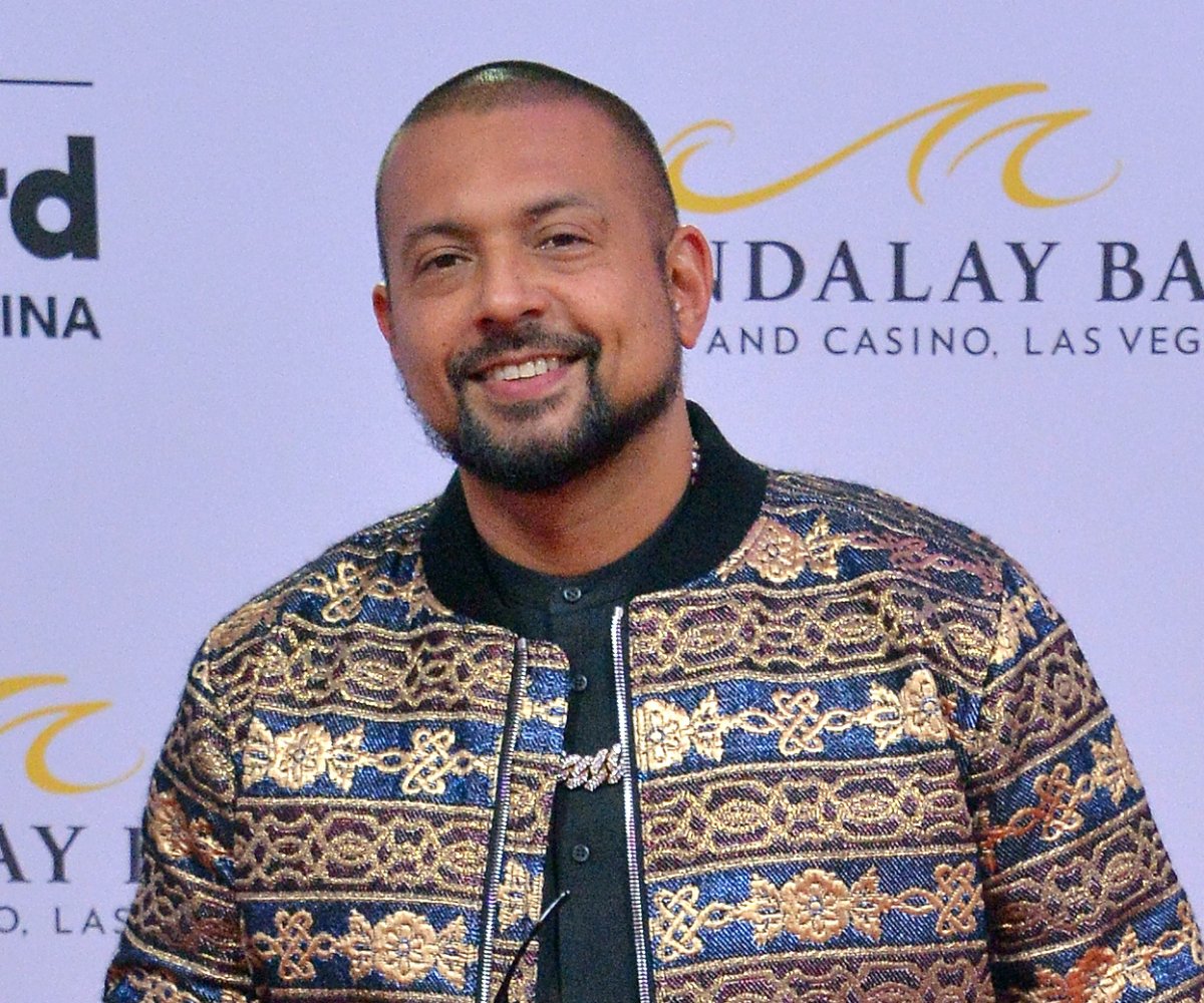 Sean Paul’s Interview Interrupted By Earthquake In Jamaica