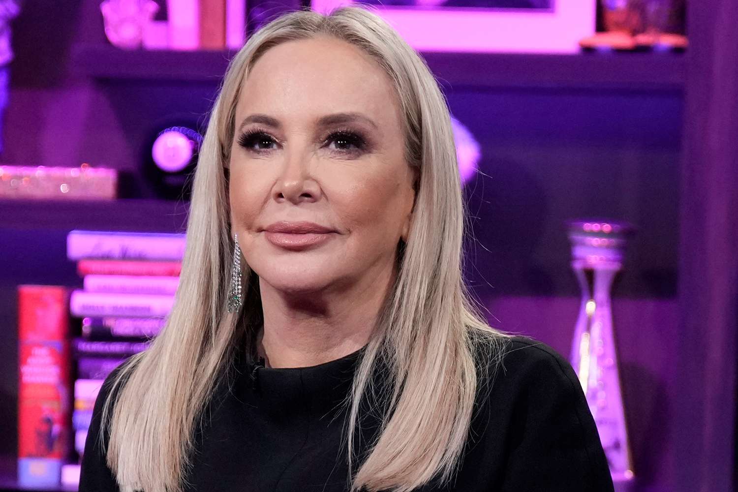 Shannon Beador Faces Charges After DUI And Hit-and-Run Incident