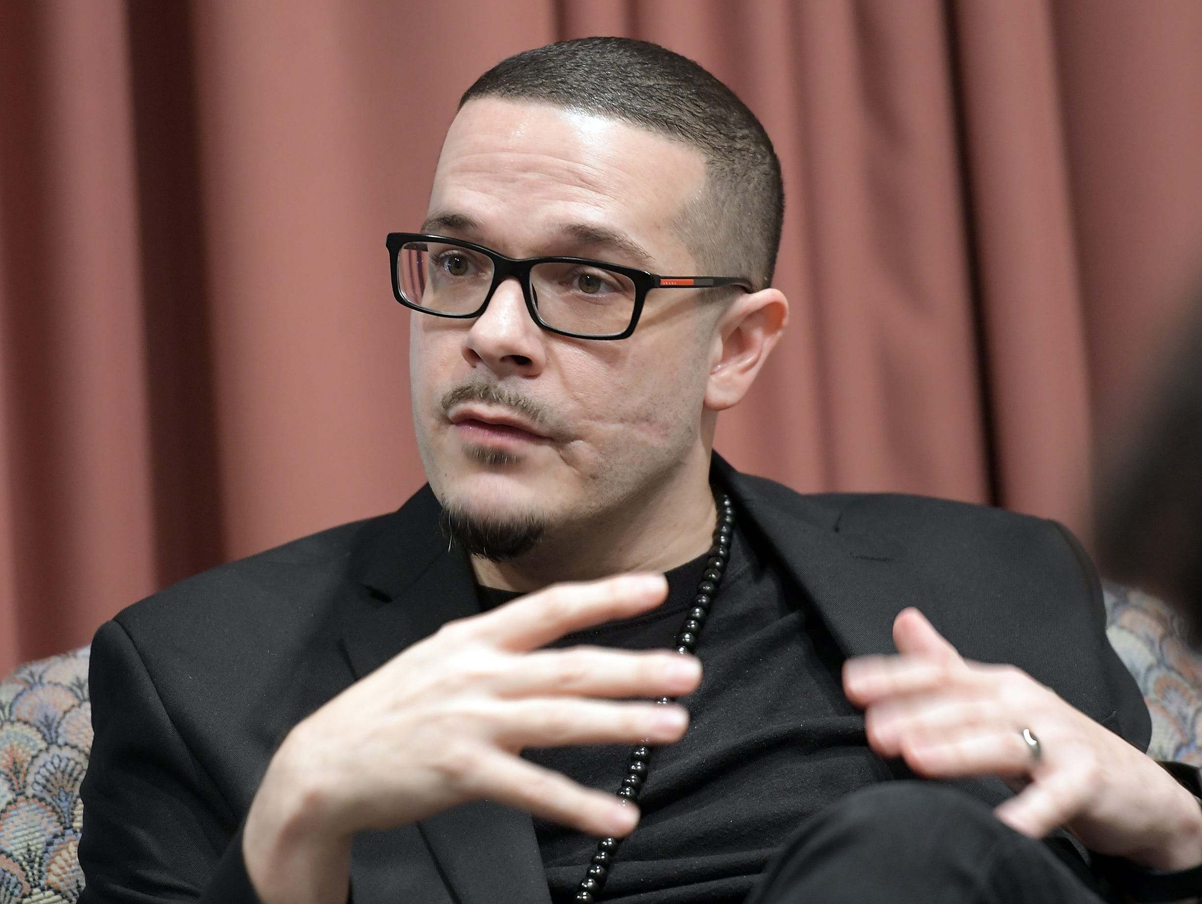 Shaun King’s Controversial Claim Of Helping Free U.S. Hostages Draws Skepticism