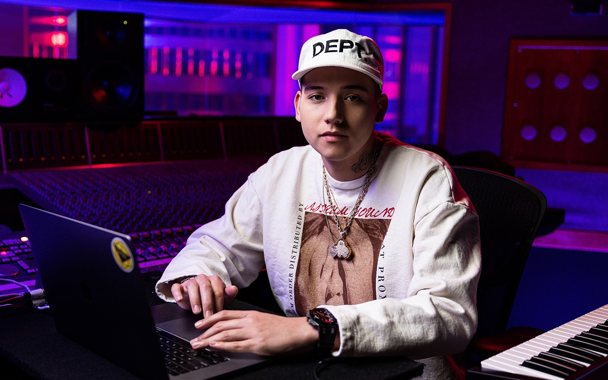 Sky Rompiendo Confident Bad Bunny Fans Will Turn Up Despite High Ticket Prices