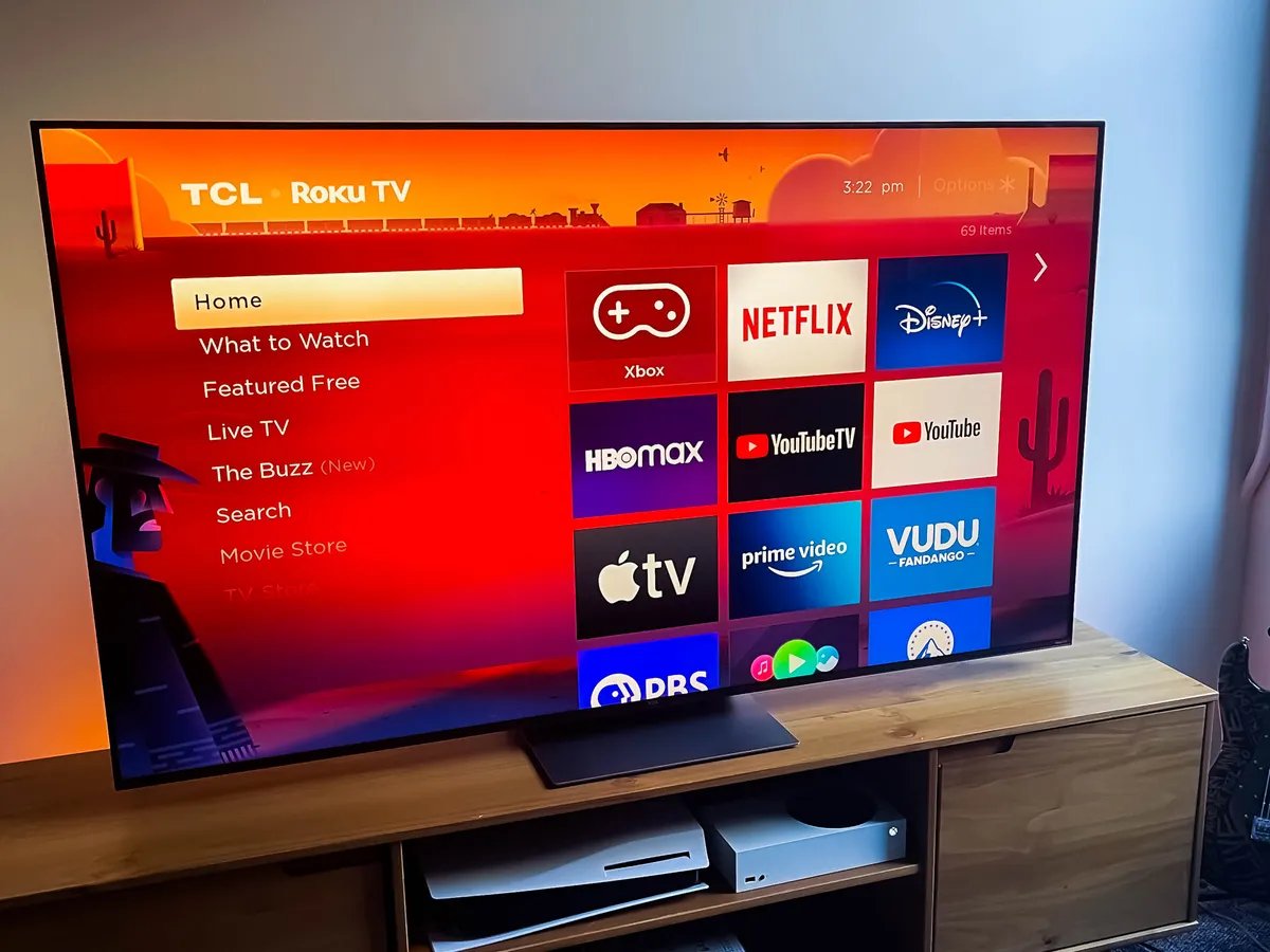 Smart TV Security: What You Need To Know