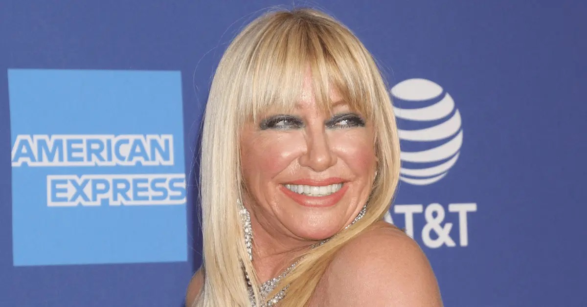 Suzanne Somers Remembered: Beloved Actress Dies At 76 After Brave Cancer Battle