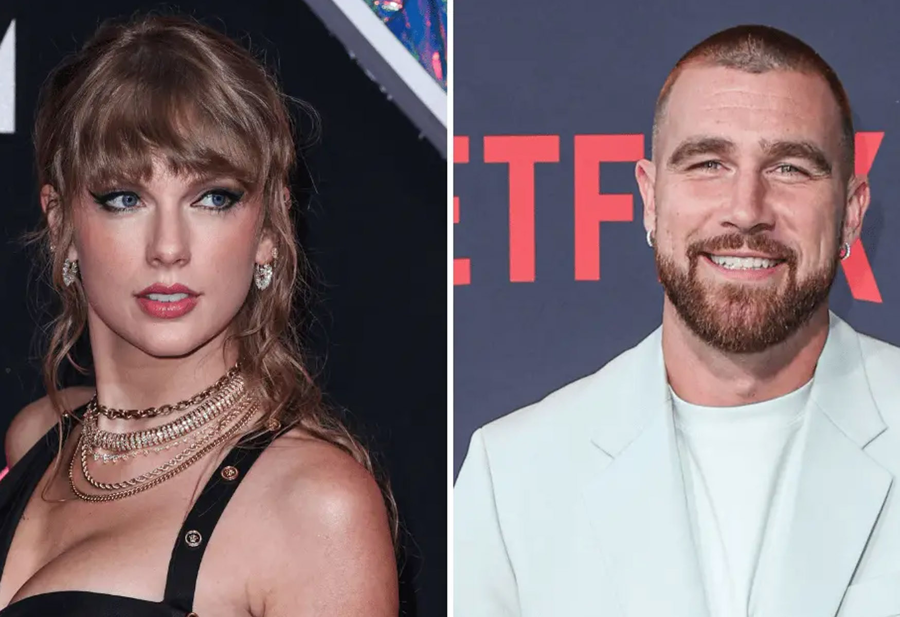 Taylor Swift And Travis Kelce Share A Roof In Their Luxurious Mansion
