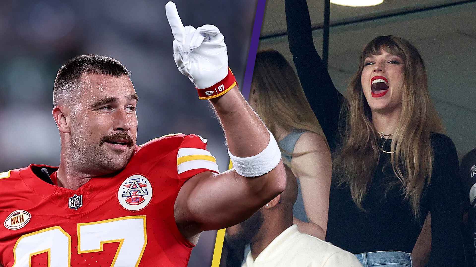 Taylor Swift And Travis Kelce Show Would Be Reality TV Gold, Says Channing Crowder