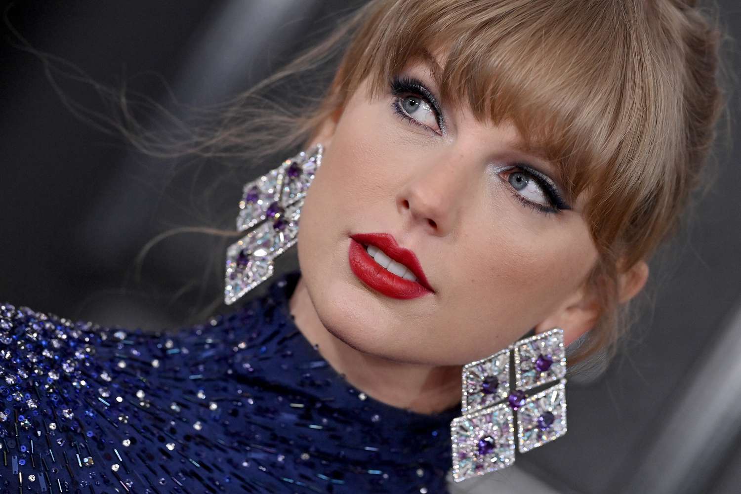 Taylor Swift’s “Eras” Tour Projected To Generate $4.1 Billion Revenue