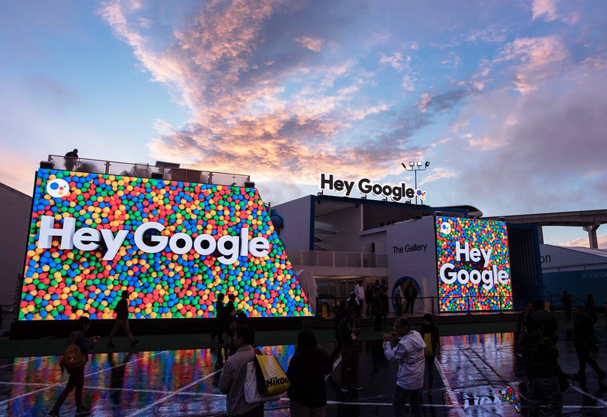 The Next Google Event: News, Rumors, And Announcements