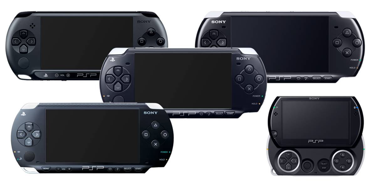 The Strengths And Weaknesses Of The PSP Models
