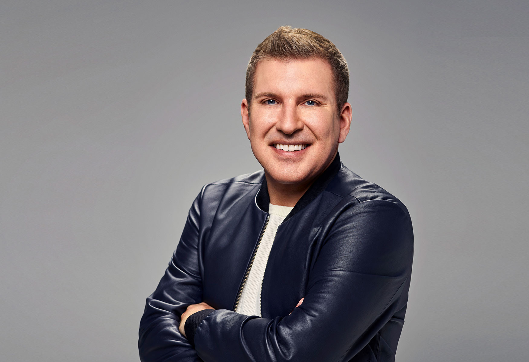 Todd Chrisley Believes His Prison Experience Is A Divine Mission To Help Others